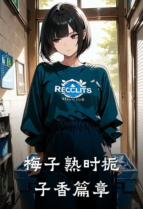 梅子熟时栀子香篇章