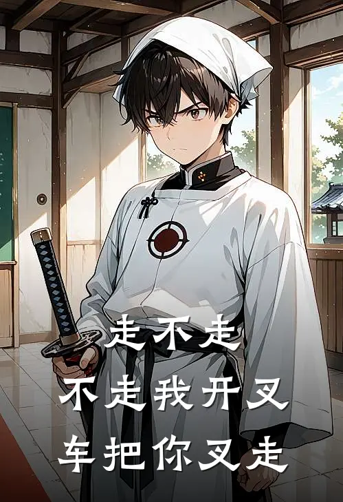 走不走，不走我开叉车把你叉走