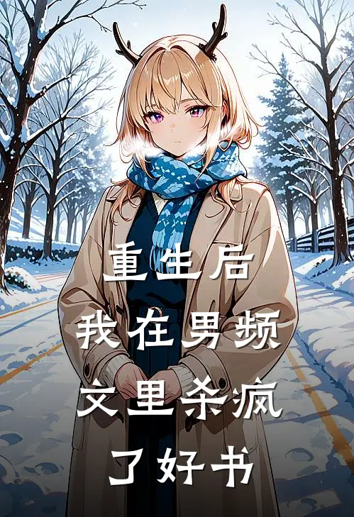 重生后，我在男频文里杀疯了好书