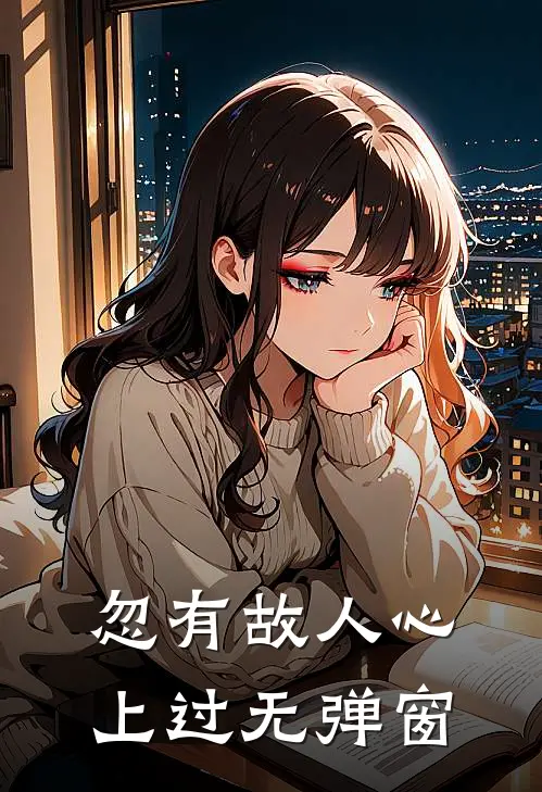 忽有故人心上过无弹窗