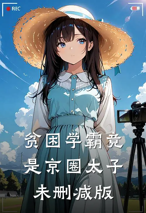 贫困学霸竟是京圈太子未删减版