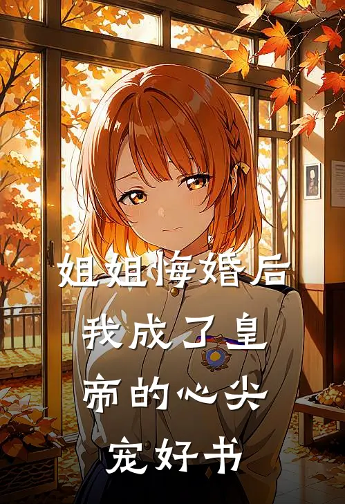 姐姐悔婚后，我成了皇帝的心尖宠好书