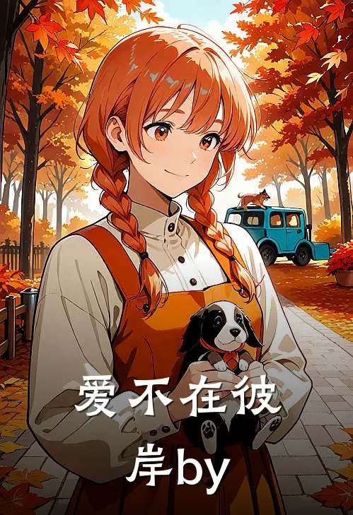 爱不在彼岸by
