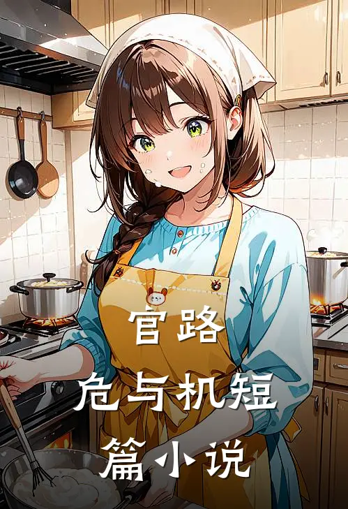 官路：危与机短篇小说