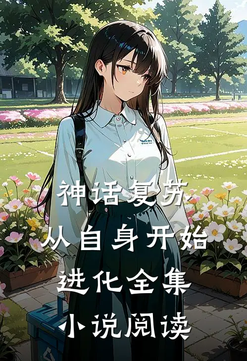 神话复苏：从自身开始进化全集小说阅读