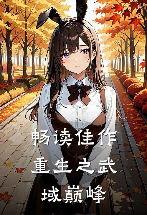 畅读佳作重生之武域巅峰
