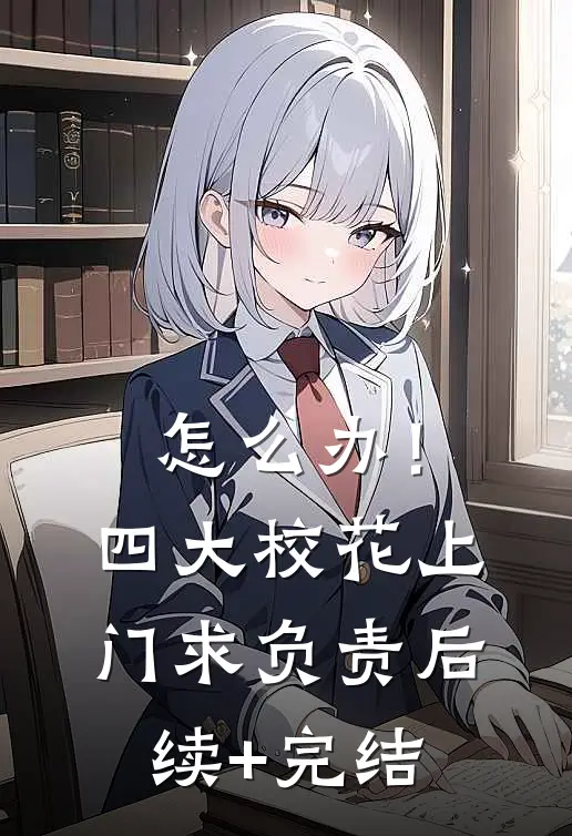 怎么办！四大校花上门求负责后续+完结