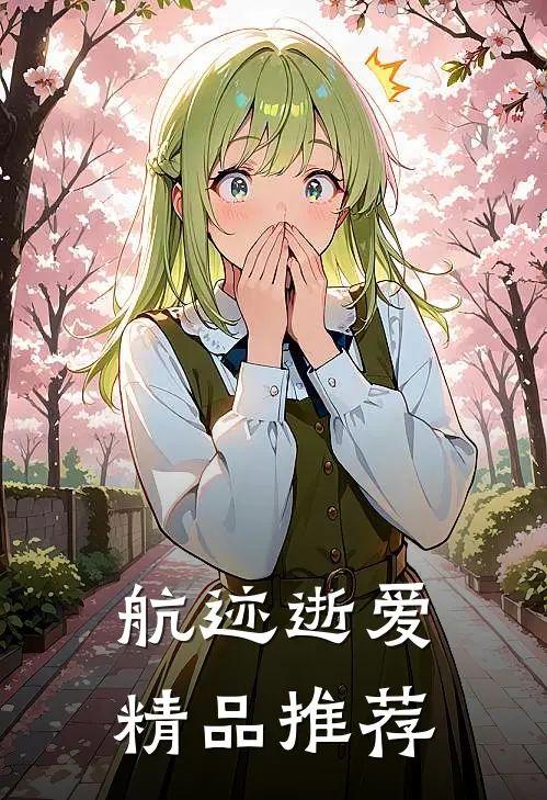 航迹逝爱精品推荐