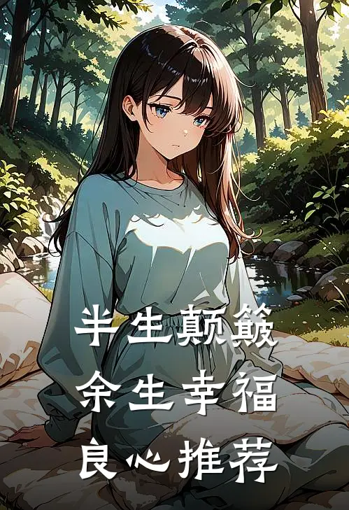 半生颠簸，余生幸福良心推荐
