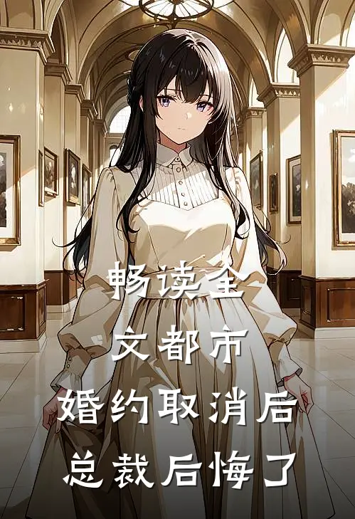 畅读全文都市：婚约取消后，总裁后悔了