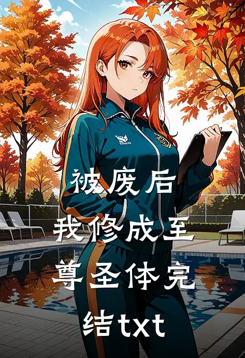 被废后，我修成至尊圣体完结txt