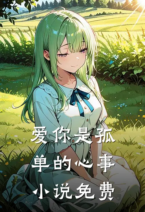 爱你是孤单的心事小说免费