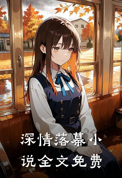 深情落幕小说全文免费