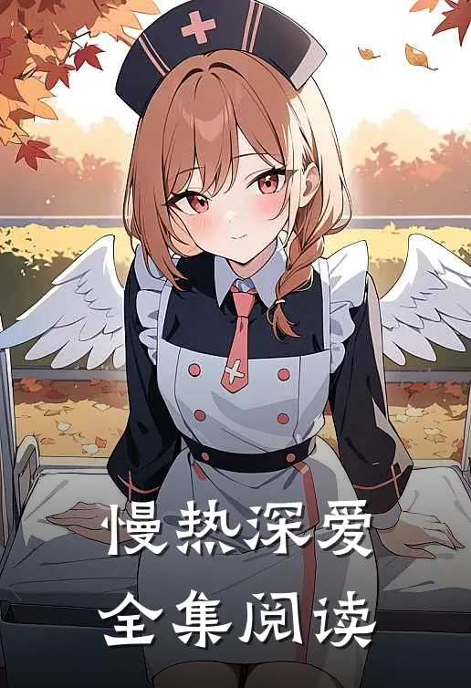 慢热深爱全集阅读