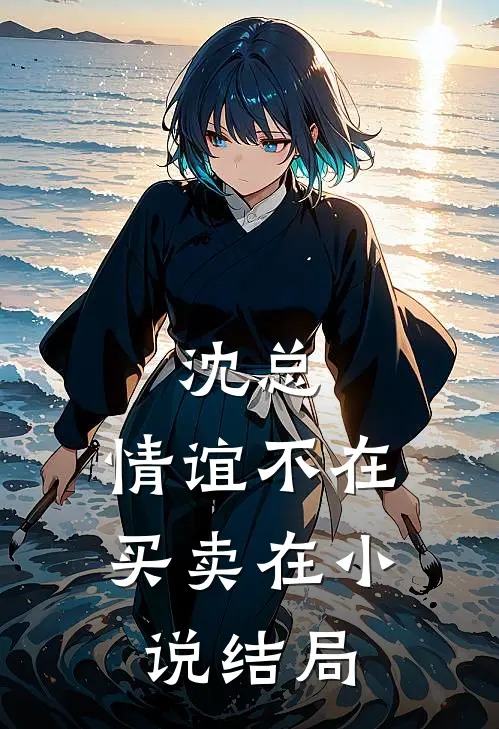 沈总，情谊不在买卖在小说结局