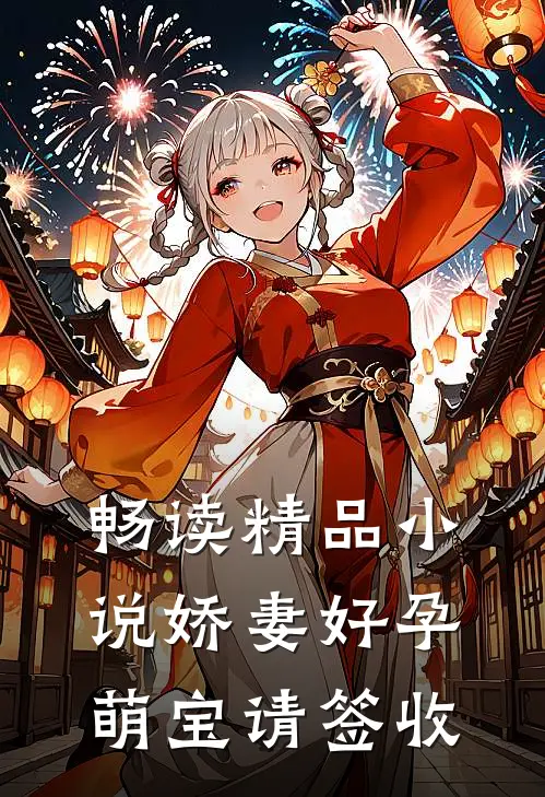 畅读精品小说娇妻好孕：萌宝请签收