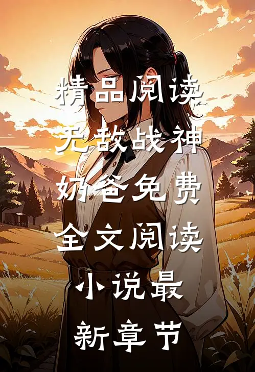 精品阅读无敌战神奶爸免费全文阅读,小说最新章节