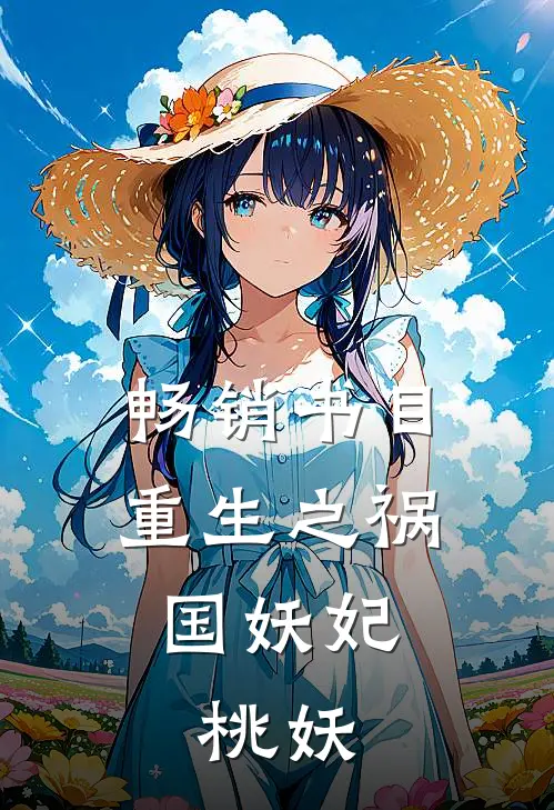 畅销书目重生之祸国妖妃：桃妖
