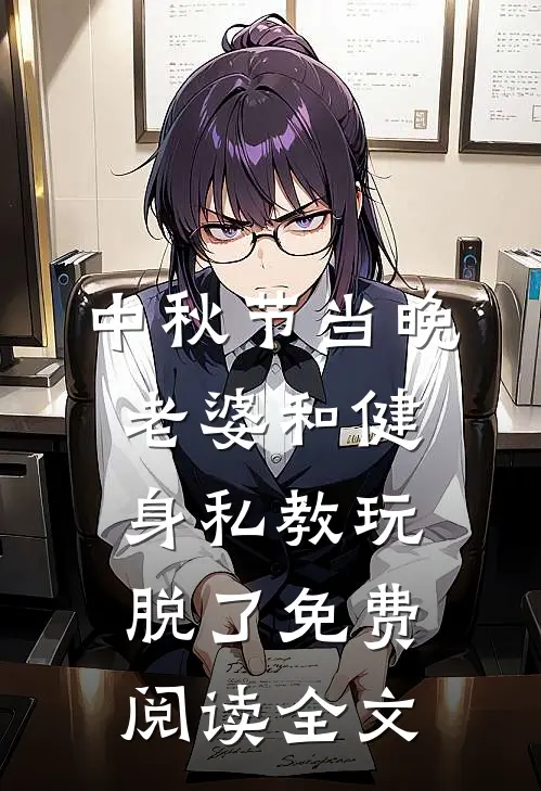 中秋节当晚，老婆和健身私教玩脱了免费阅读全文