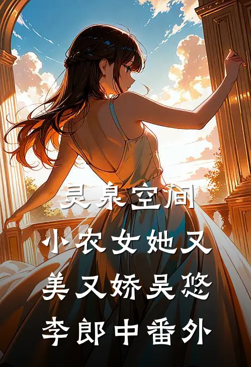 灵泉空间：小农女她又美又娇吴悠李郎中 番外