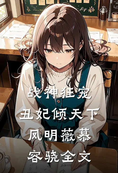 战神狂宠：丑妃倾天下凤明薇慕容骁全文