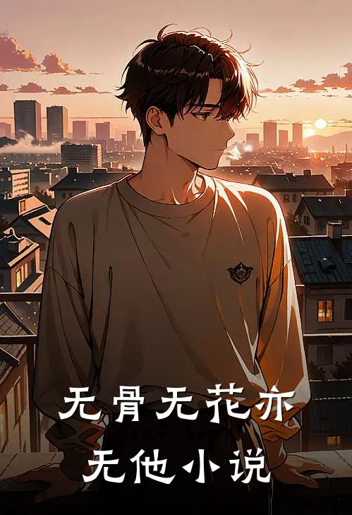 无骨无花亦无他小说