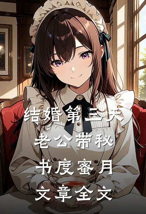 结婚第三天，老公带秘书度蜜月文章全文