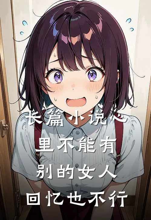 长篇小说心里不能有别的女人，回忆也不行