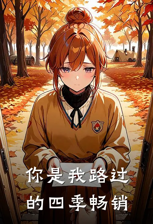 你是我路过的四季畅销