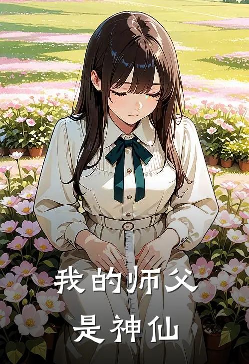 我的师父是神仙