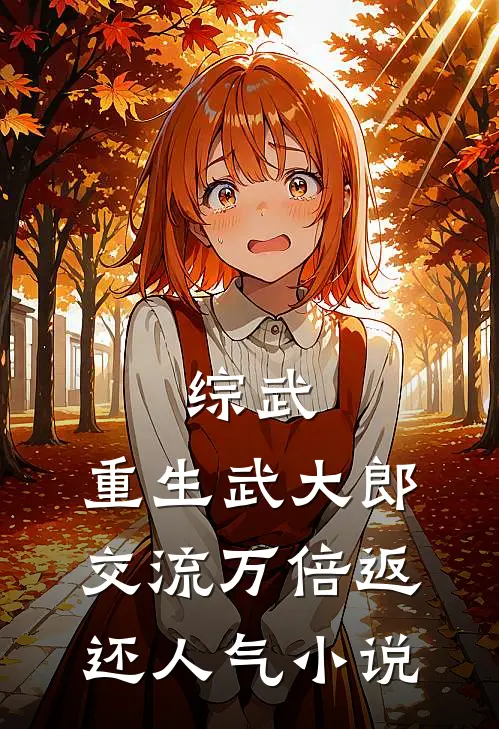 综武：重生武大郎，交流万倍返还人气小说