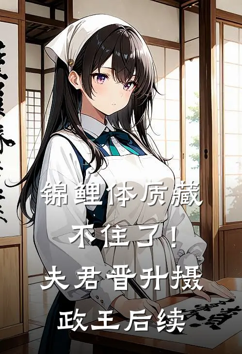 锦鲤体质藏不住了！夫君晋升摄政王后续