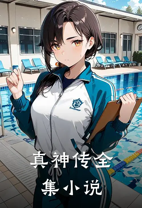 真神传全集小说