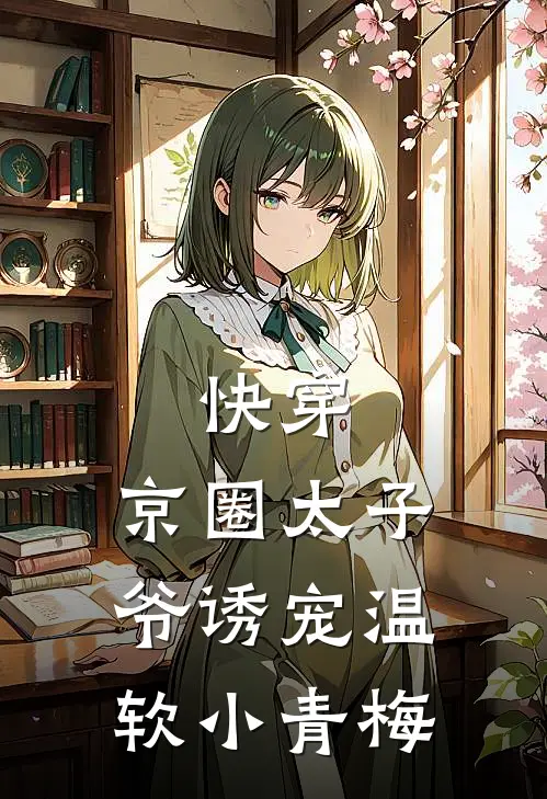 快穿：京圈太子爷诱宠温软小青梅