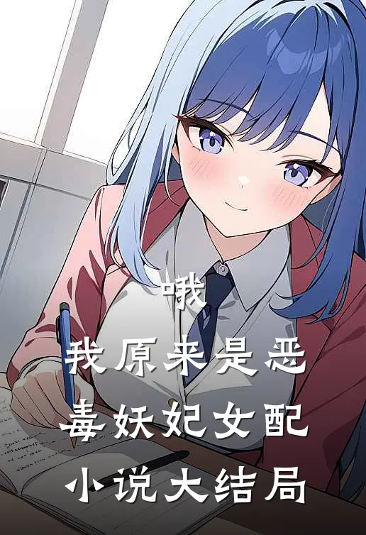 哦，我原来是恶毒妖妃女配小说大结局