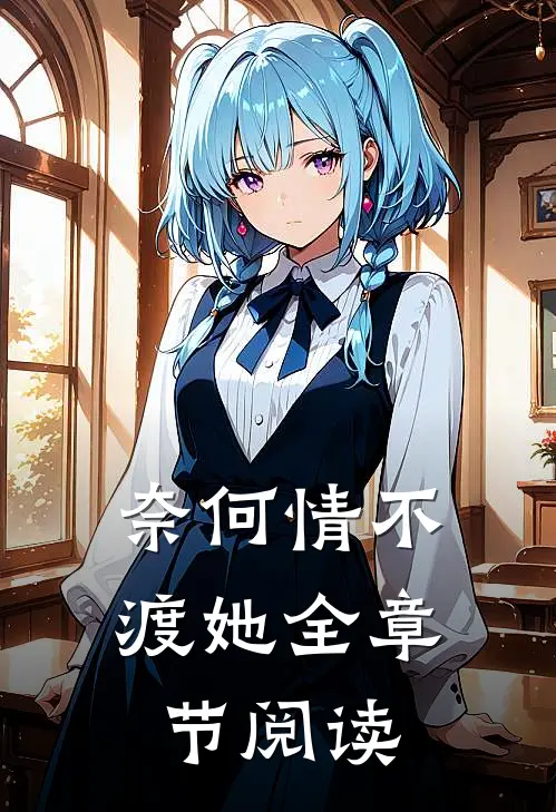 奈何情不渡她全章节阅读