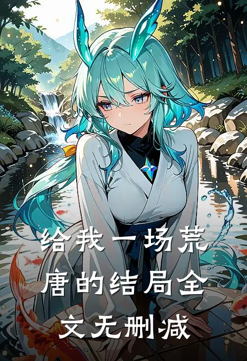 给我一场荒唐的结局全文无删减