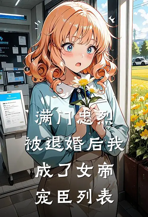 满门忠烈，被退婚后我成了女帝宠臣列表