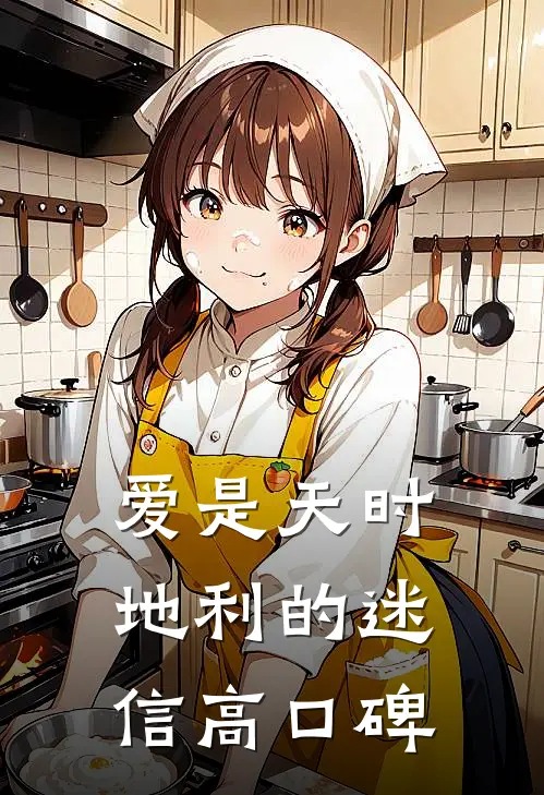 爱是天时地利的迷信高口碑