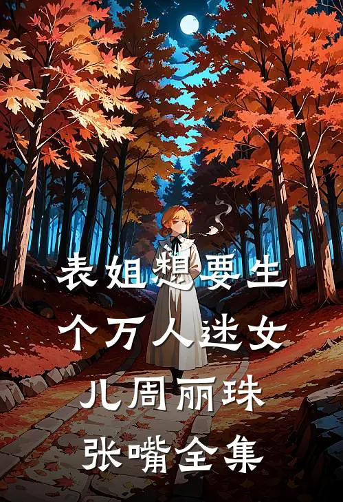 表姐想要生个万人迷女儿周丽珠张嘴 全集