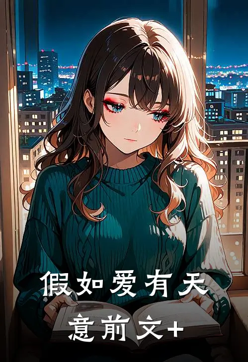 假如爱有天意前文+