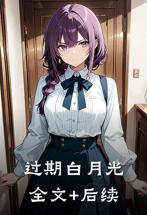 过期白月光全文+后续