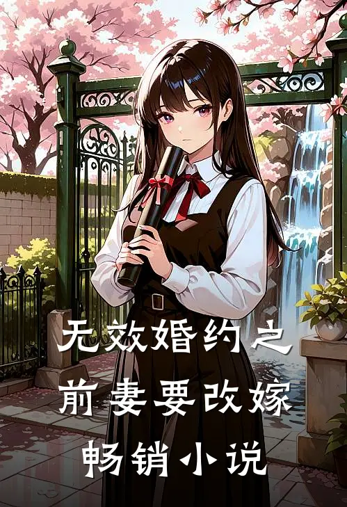 无效婚约之前妻要改嫁畅销小说