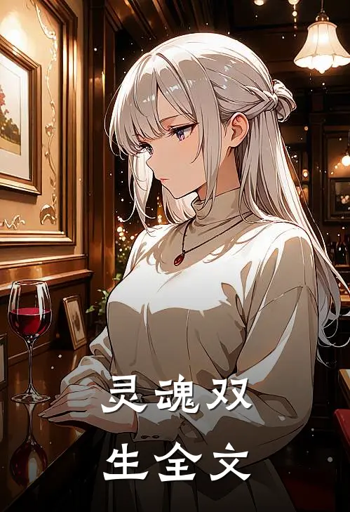 灵魂双生全文