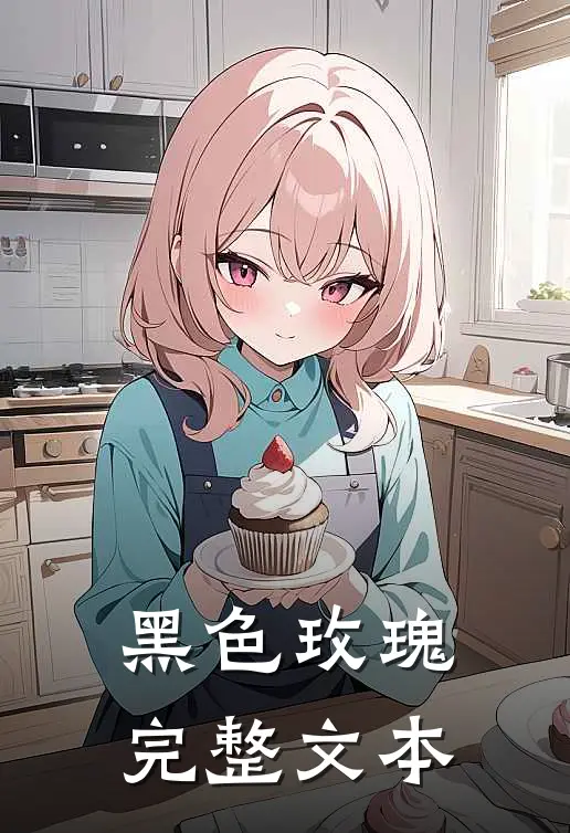 黑色玫瑰完整文本