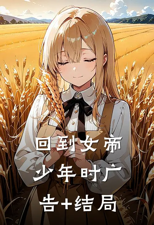回到女帝少年时广告+结局