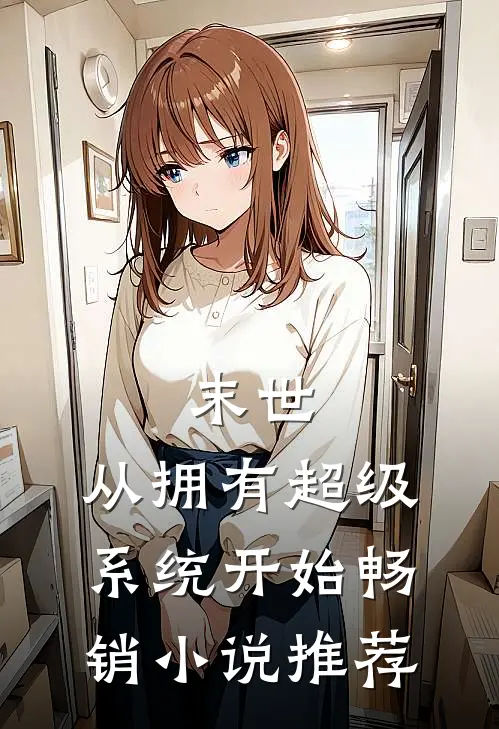 末世，从拥有超级系统开始畅销小说推荐
