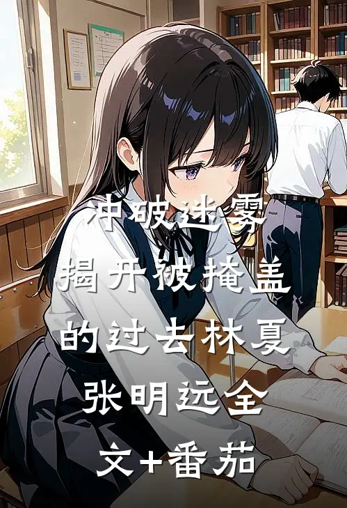 冲破迷雾，揭开被掩盖的过去林夏张明远全文+番茄