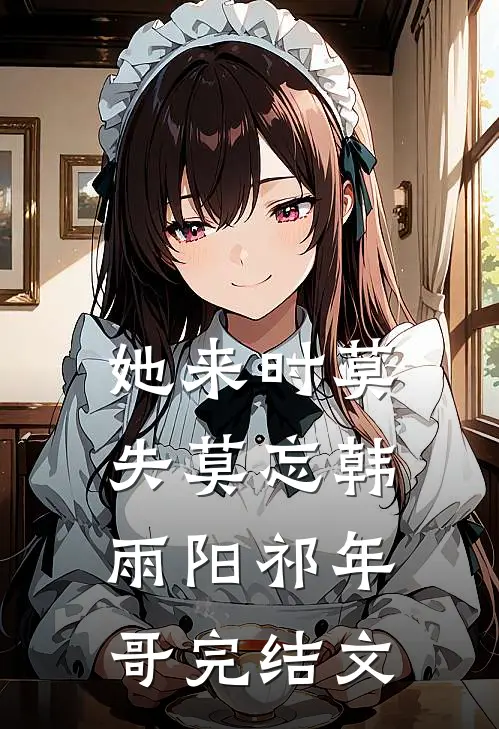 她来时莫失莫忘韩雨阳祁年哥完结文