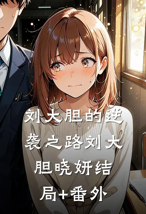 刘大胆的逆袭之路刘大胆晓妍结局+番外